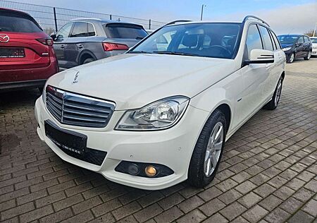 Mercedes-Benz C 180 C -Klasse T-Modell T CGI BlueEfficiency