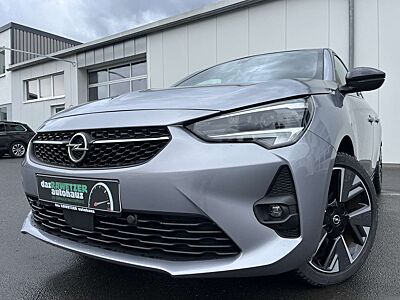 Opel Corsa e Ultimate Navi RFK SHZ LR-Hzg FL-Ass. DigCockpit