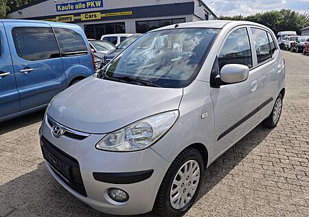 Hyundai i10 Diesel 1.1 CRDi Style