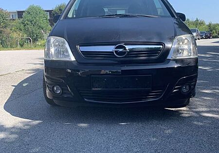 Opel Meriva 1.7 CDTI DPF Selection 110 Jahre
