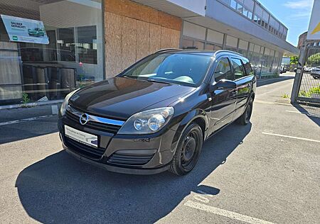 Opel Astra Edition