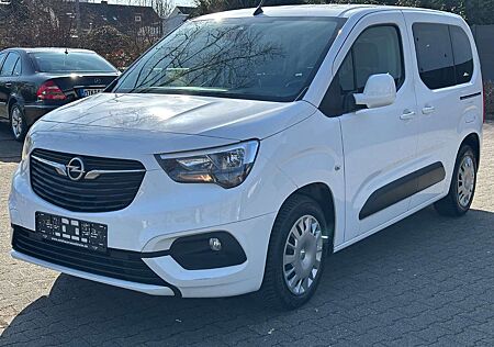 Opel Combo Life E Edition*KLIMAAU*5-SITZER*NAVI*LHZG*