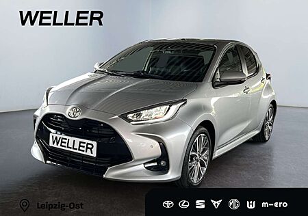 Toyota Yaris Hybrid 116 1.5 Comfort *CAM*CarPlay*Sitzhz*