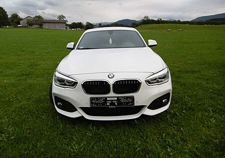 BMW 120 i M Sport