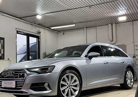 Audi A6 Avant 40 TDI*quattro*sport*Ambi*DAB*ACC*RFK*