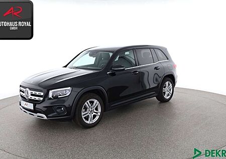 Mercedes-Benz GLB 200 4M WIDE,STANDHEIZ,DISTRO,MULTIBEAM,AHK