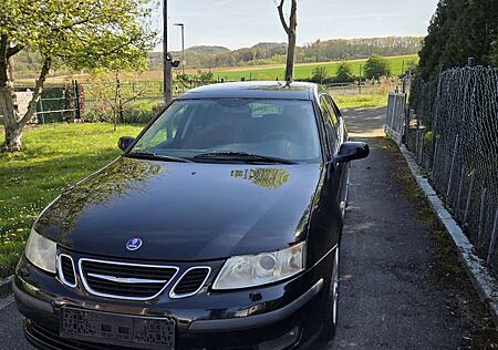 Saab 9-3 1.9 TiD Vector
