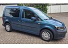 VW Caddy Volkswagen 1.0 TSI Alltrack