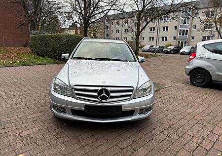 Mercedes-Benz C 220 C -Klasse T T CDI Blueefficiency