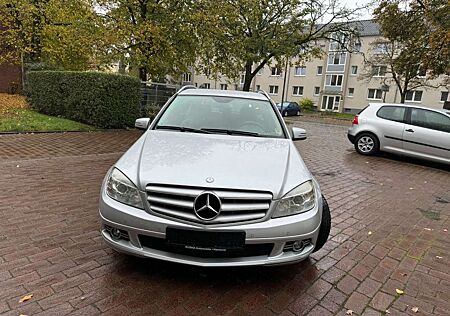 Mercedes-Benz C 220 C -Klasse T T CDI Blueefficiency