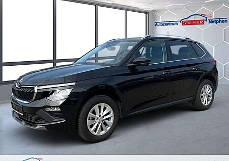 Skoda Kamiq 1.0 TSI 115hk DSG7 Selection Klima Rückfahrkamera