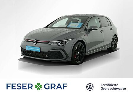 VW Golf Volkswagen 8 GTI 2.0 TSI DSG Navi LED DigiCockpit SiHZ LM