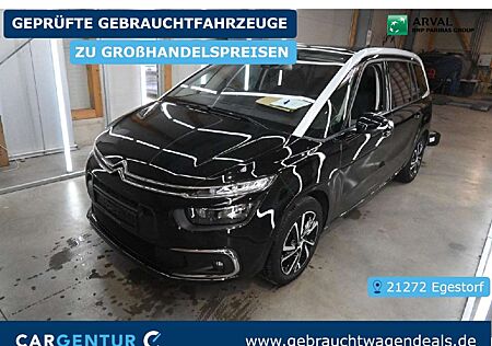 Citroën C4 Citroen Grand Spacetourer 1.5 BlueHDi 130 Shine