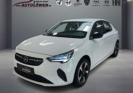 Opel Corsa F e Elegance