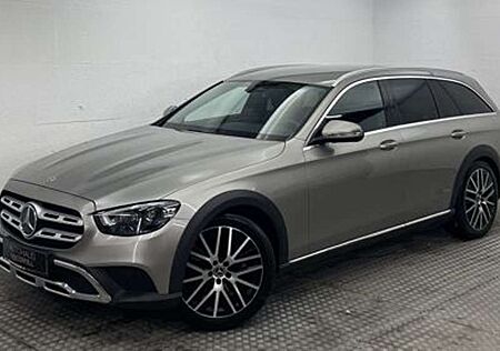 Mercedes-Benz E 220 d 4M T All-Terrain Avantgarde MBUX+MBEAM+
