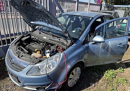 Opel Corsa D SERVO ABS Edition