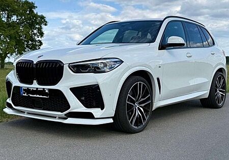 BMW X5 xDrive40d