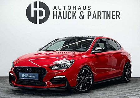 Hyundai i30 N Performance Fastback *Pano*Komfort*Key-Go