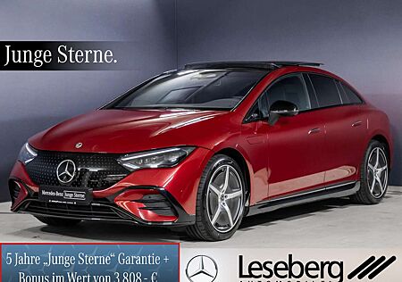 Mercedes-Benz EQE 350 4M AMG DIG.LIGHT/Airmatic/Distronic/Pano