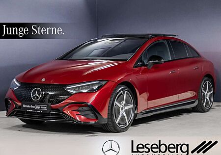 Mercedes-Benz EQE 350 4M AMG DIG.LIGHT/Airmatic/Distronic/Pano