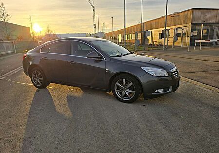 Opel Insignia 150 Jahre