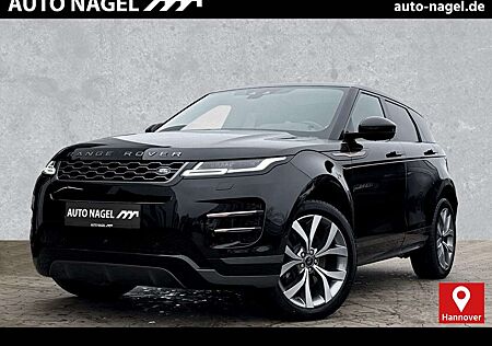 Land Rover Range Rover Evoque P250 R-Dyn. S 20"ACC Pano HUD