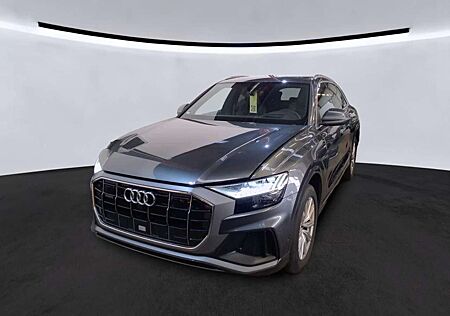 Audi Q8 45 TDI S-Line quattro*PANORAMA*NAVI*LED*AHK*