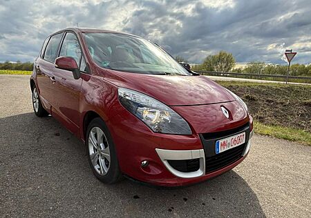 Renault Scenic Dynamique