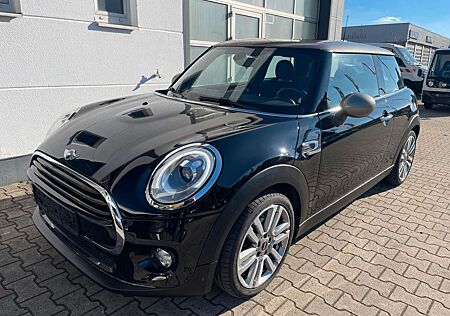 Mini Cooper Seven Autom./Chili/ESD/SHZ/NAVI/PDC/LED