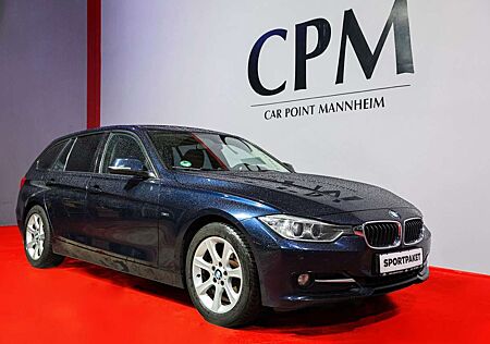 BMW 320 d TOURING *SPORT-PAKET*NAVI PANO BI-XENON SHZ