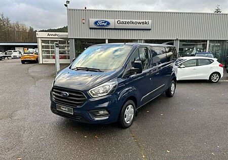 Ford Transit Custom Kasten 300 L2 Trend 2.0 EcoBlue