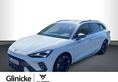 Cupra Leon 1.5 e-HYBRID DSG, NAVI, RFK