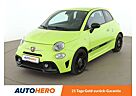 Abarth 595 1.4 Pista *NAVI*PDC*ALU*KLIMA*DAB*