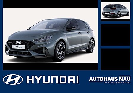 Hyundai i30 1.5 T-GDI N Line Inkl. Rückfahrkamera uvm.