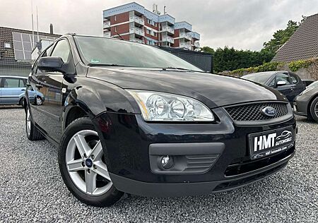 Ford Focus Kombi 1.6l *TÜV/ASU NEU* 2.Hand