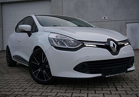 Renault Clio 0.9 TCE Radio Klima ZV/FFB Alu