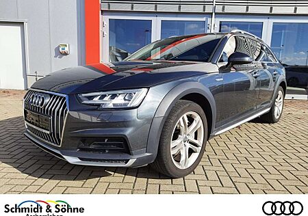 Audi A4 Allroad quattro 2.0 TDI S-tronic NUR HÄNDLER! Klima Navi