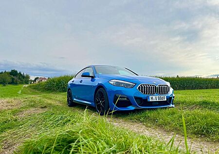 BMW 220d 220 2er Gran Coupe Diesel Gran Coupe Aut. M Sport