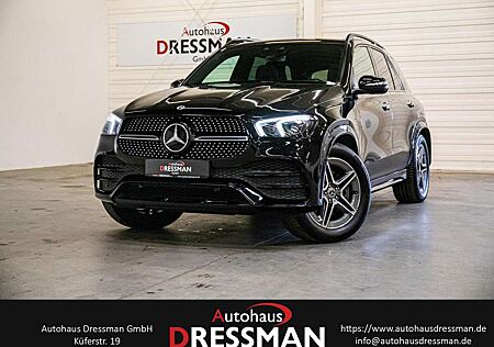 Mercedes-Benz GLE 350 de 4Matic AMG PANO BURMESTER