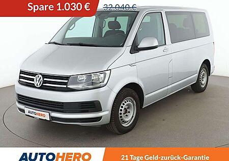 VW T6 Multivan Volkswagen 2.0 TDI Comfortline Aut.*PDC*TEMPO*