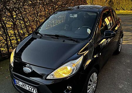 Ford Ka /+ 1.3 TDCi Titanium