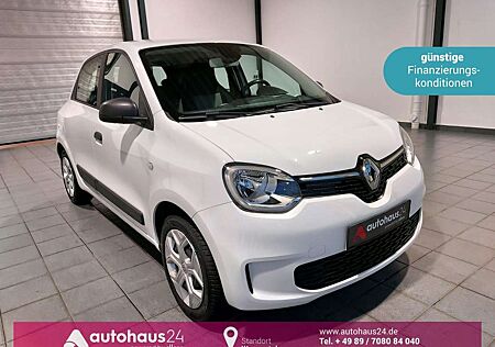 Renault Twingo 1.0 SCe 65 Life|Klimaanlage