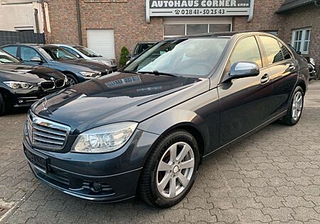 Mercedes-Benz C 180 Kompressor Steuerkette neu