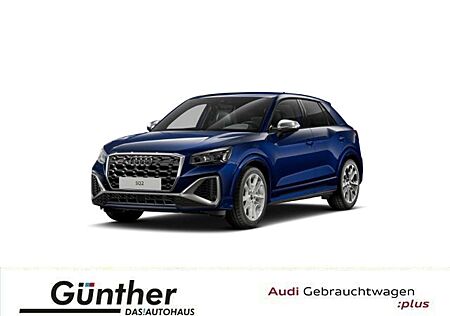 Audi SQ2 +WINTERRÄDER+KAMERA+AHK+MATRIX+