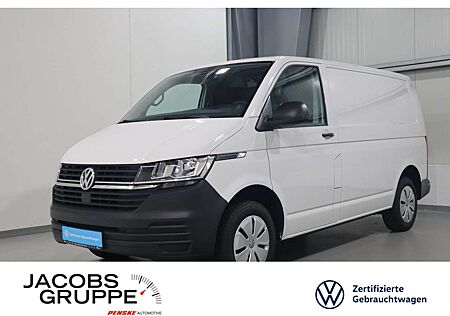 VW T6 Transporter Volkswagen T6.1 Transporter 2.0 TDI Kasten PDC*Klima*DAB *