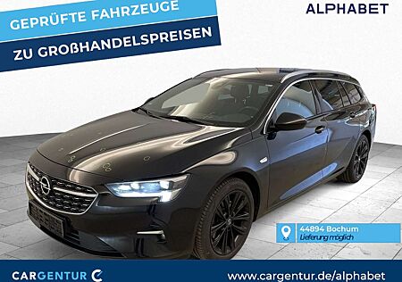 Opel Insignia B Sports Tourer 2.0 CDTI Business Elegance