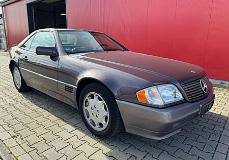 Mercedes-Benz SL 280 Bornitmetallic, 2.Hand, Topzustand, Garantie