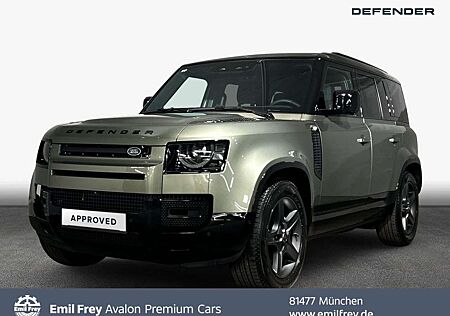 Land Rover Defender 110 D300 X-Dynamic SE