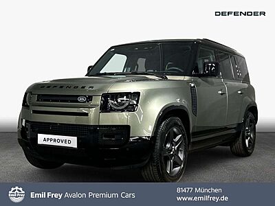 Land Rover Defender 110 D300 X-Dynamic SE