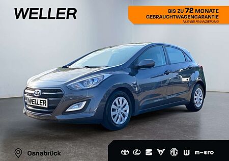 Hyundai i30 1.4 Classic *Klimaanlage*Colorverglasung*BT*